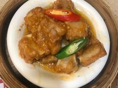 -点都德(大茶楼店)