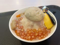 -鲜芋仙(华创店)