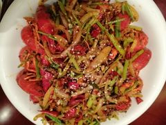 -御苑宾馆-中餐厅