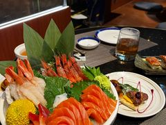 -極上萬膳·日料放题(海岸城店)