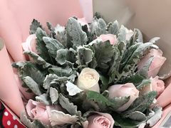 -怡花宜木鲜花店(朝阳路店)