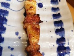 -火山屋台(新街口店)