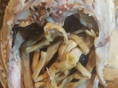 -大益烤鸡