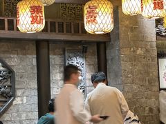 -南京大牌档(新街口德基广场店)