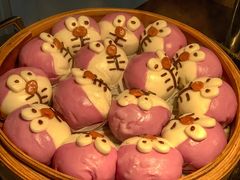 -苏州苏州湾艾美酒店-新食谱全日制餐厅