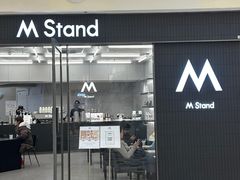 -M Stand(西安大悦城店)