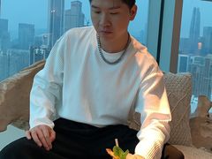 -Jungle Nat 高空餐厅