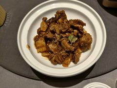 -百富源·海鲜辽菜(浑河堡店)