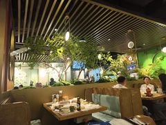 -鲜潭蒸汽石锅鱼(五道口购物中心店)