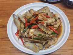-舟小鲜·舟山小渔村(凤城四路中登广场店)