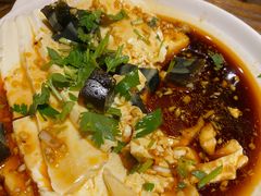 -小俩口烧烤东北菜(双井店)