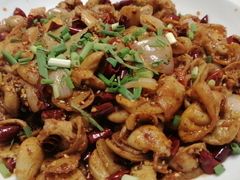 -阿斯牛牛·凉山菜(新会展店)