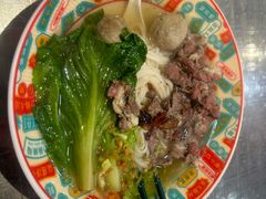 -金新街边打边炉(天安花园店)