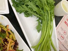 -德羊府老北京羊蝎子火锅