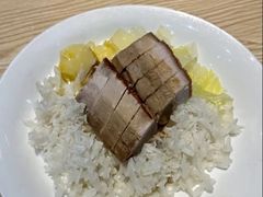 -滋味满屋美食坊(上海街店)