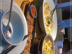 -蜜桃餐厅·伴山(绿宝广场店)