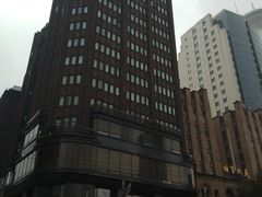 -上海国际饭店