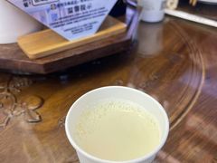 甜豆浆-勤德兴(湖滨路店)