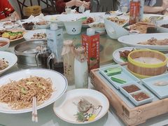 -奉城家宴(印象奉化店)