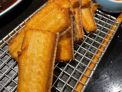 -老头儿油爆虾·知味杭州(爱琴海购物中心)