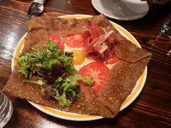 -La Creperie法餐厅(桃江路店)