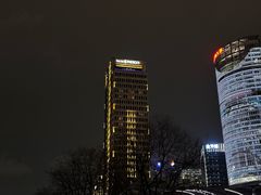 -上海外滩英迪格酒店