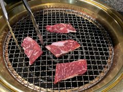 -NIUAN牛庵·日式和牛烧肉(恒隆店)