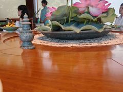 -湖畔居茶楼(湖滨店)