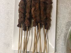 -东来顺饭庄(新源里店)