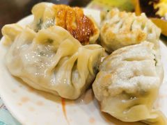 煎饺-顺记冰室(宝华路店)