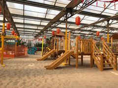 -南宫五洲植物乐园