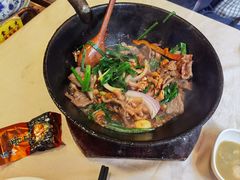 -食为先(中山七路店)