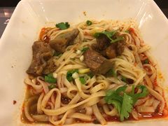 -康师傅私房牛肉面(马泉营奥莱店)