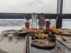 -必胜客(海滨店)