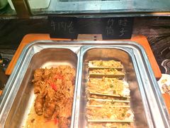 -松子料理(亮马桥店)