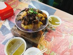 -桂萍特色牛筋牛杂(长堤街总店)