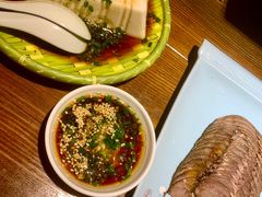 -吴满满油泼面(北方风味园店)