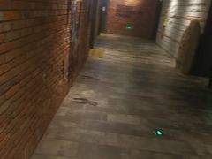 等候区-CGV影城(壹方城IMAX店)