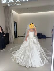 -Bridal Queen·婚纱女皇