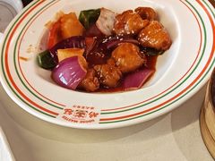-鹅冠港式茶餐厅(来福士店)
