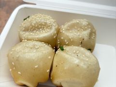 -腾元生煎(西华路店)