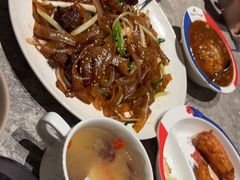 -留半山·香港食堂(啦啦宝都店)