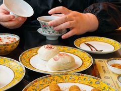 -富华斋饽饽铺·宫廷糕点·伴手礼(护国新天地店)