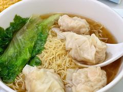 -食大利香港茶餐厅(南亚风情第一城店)
