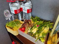 -阳坊胜利涮羊肉(阳坊老店)