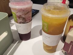 -奈雪的茶(观前街店)