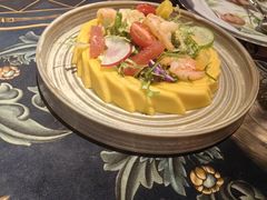 -第101座花园餐厅(湖滨88店)