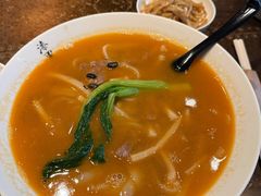 -漆黑觉米粉(三里屯店)