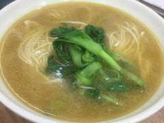 -崔记拉面馆(航北店)