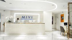 -MIVI·纹眉半永久野生眉